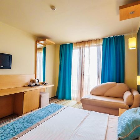 Mirage Hotel ネセバル エクステリア 写真
